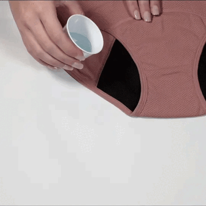 Bielizna chłonna Comfort+ | 5-pak